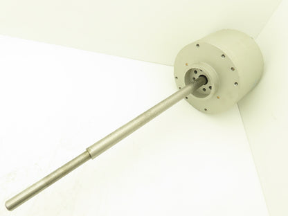 Festo ET-200-20-SA-27022 Pneumatic Air Cylinder 200mm Bore 20mm Stroke Ext Rod