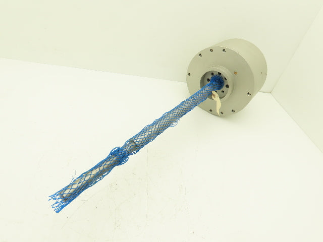 Festo ET-200-20-SA-27022 Pneumatic Air Cylinder 200mm Bore 20mm Stroke Ext Rod