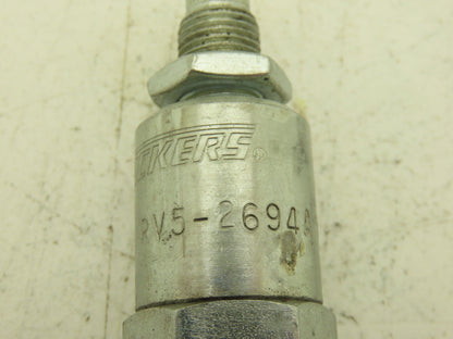 Vickers RV5-2694A Screw-In Cartridge Relief Valve