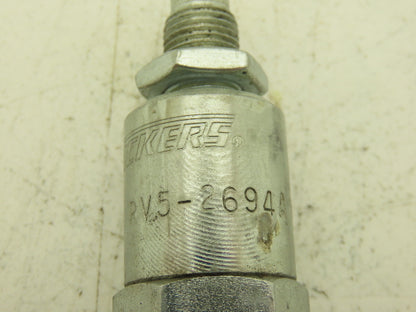 Vickers RV5-2694A Screw-In Cartridge Relief Valve