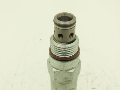 Vickers RV5-2694A Screw-In Cartridge Relief Valve