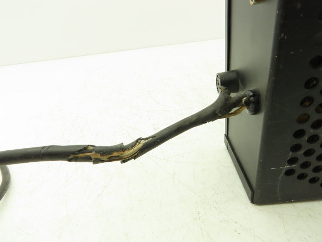 Datel APP-48 Thermal Printer  -For Parts or Repair-