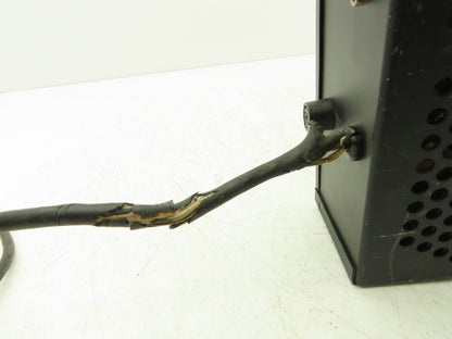 Datel APP-48 Thermal Printer  -For Parts or Repair-