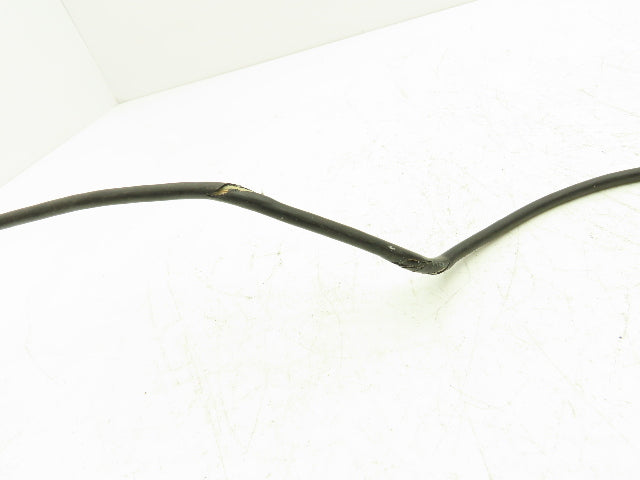 Datel APP-48 Thermal Printer  -For Parts or Repair-