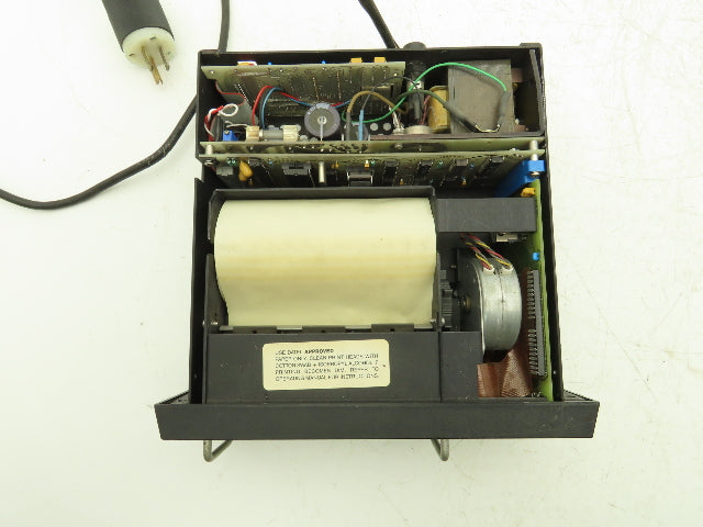 Datel APP-48 Thermal Printer  -For Parts or Repair-