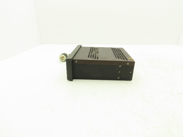 Datel APP-48 Thermal Printer  -For Parts or Repair-