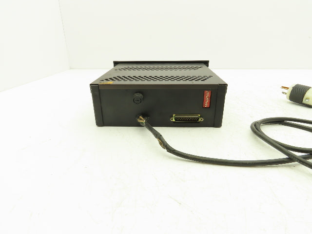 Datel APP-48 Thermal Printer  -For Parts or Repair-