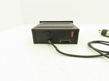 Datel APP-48 Thermal Printer  -For Parts or Repair-