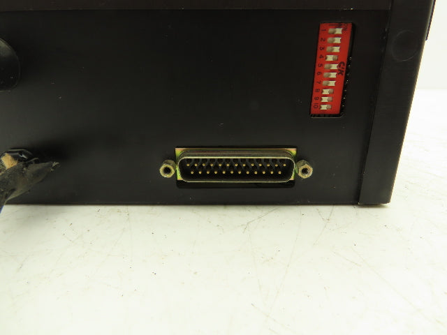 Datel APP-48 Thermal Printer  -For Parts or Repair-