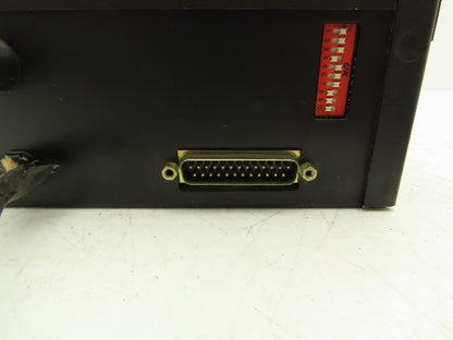 Datel APP-48 Thermal Printer  -For Parts or Repair-