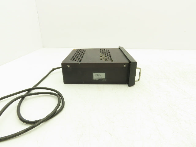 Datel APP-48 Thermal Printer  -For Parts or Repair-