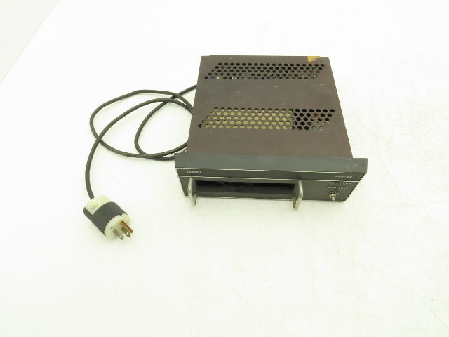 Datel APP-48 Thermal Printer  -For Parts or Repair-