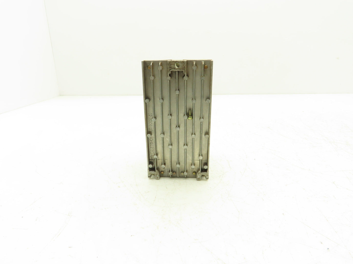 Mitsubishi FR-S520-0.2K Freqrol Inverter Drive 3Ph 240V In 0.2kW 240V 1.4A 120Hz