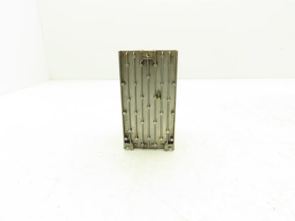 Mitsubishi FR-S520-0.2K Freqrol Inverter Drive 3Ph 240V In 0.2kW 240V 1.4A 120Hz