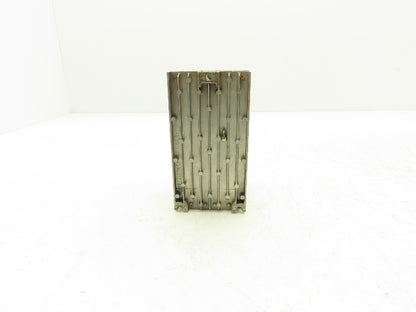 Mitsubishi FR-S520-0.2K Freqrol Inverter Drive 3Ph 240V In 0.2kW 240V 1.4A 120Hz