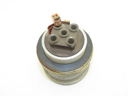 Crouse Hinds APR-3565 Electrical Plug 2PH Male 30A 600VAC 250VDC Haz Location