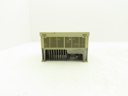 Mitsubishi FR-A024-3.7K Freqrol Inverter Drive 3Ph 230V In 3.7kW 17.5A 400Hz Out