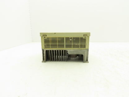 Mitsubishi FR-A024-3.7K Freqrol Inverter Drive 3Ph 230V In 3.7kW 17.5A 400Hz Out