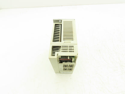 Mitsubishi MR-J2S-40CP AC Servo Drive 3+1Ph 230V In 170V 400W 2.8A 360Hz Out