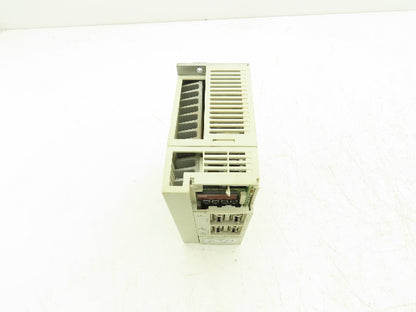 Mitsubishi MR-J2S-40CP AC Servo Drive 3+1Ph 230V In 170V 400W 2.8A 360Hz Out
