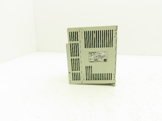 Mitsubishi MR-J2S-40CP AC Servo Drive 3+1Ph 230V In 170V 400W 2.8A 360Hz Out