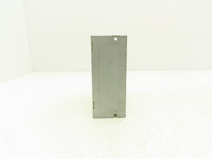 Mitsubishi MR-J2S-40CP AC Servo Drive 3+1Ph 230V In 170V 400W 2.8A 360Hz Out