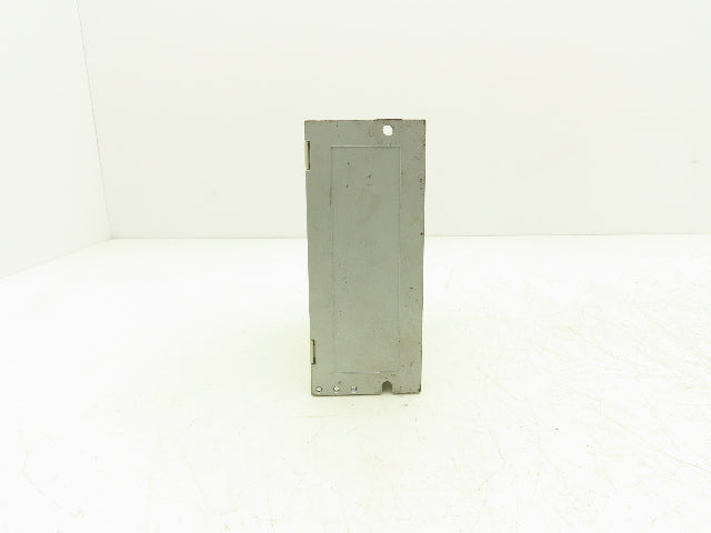 Mitsubishi MR-J2S-40CP AC Servo Drive 3+1Ph 230V In 170V 400W 2.8A 360Hz Out