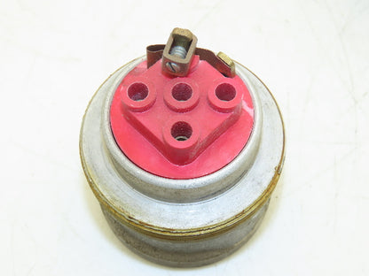Crouse Hinds APR-3565 Electrical Plug 2PH Male 30A 600VAC 250VDC Haz Location
