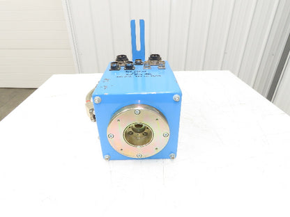 Morgan Rekofa F4512B Rotary Slip Ring Current Transmitter