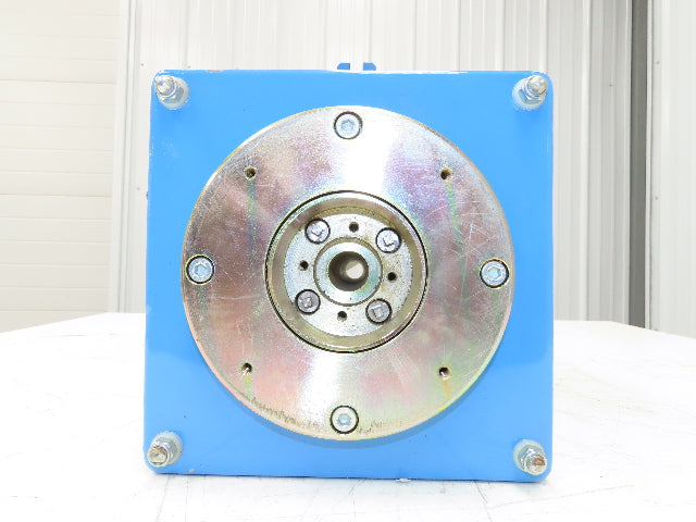 Morgan Rekofa F4512B Rotary Slip Ring Current Transmitter