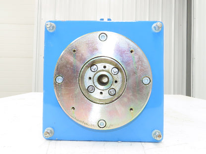 Morgan Rekofa F4512B Rotary Slip Ring Current Transmitter