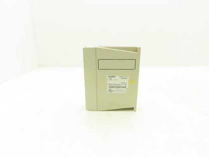 Mitsubishi FCUA-DX121 Remote I/O Unit