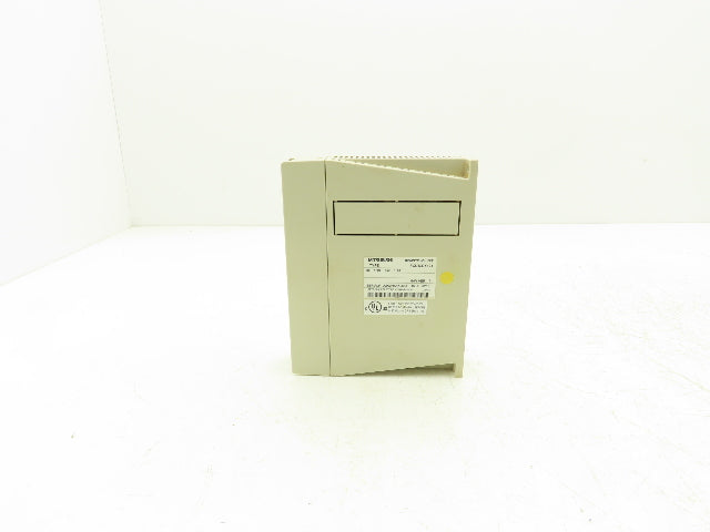 Mitsubishi FCUA-DX121 Remote I/O Unit
