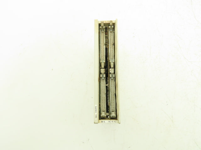 Mitsubishi FCUA-DX121 Remote I/O Unit
