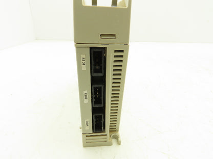 Mitsubishi FCUA-DX121 Remote I/O Unit