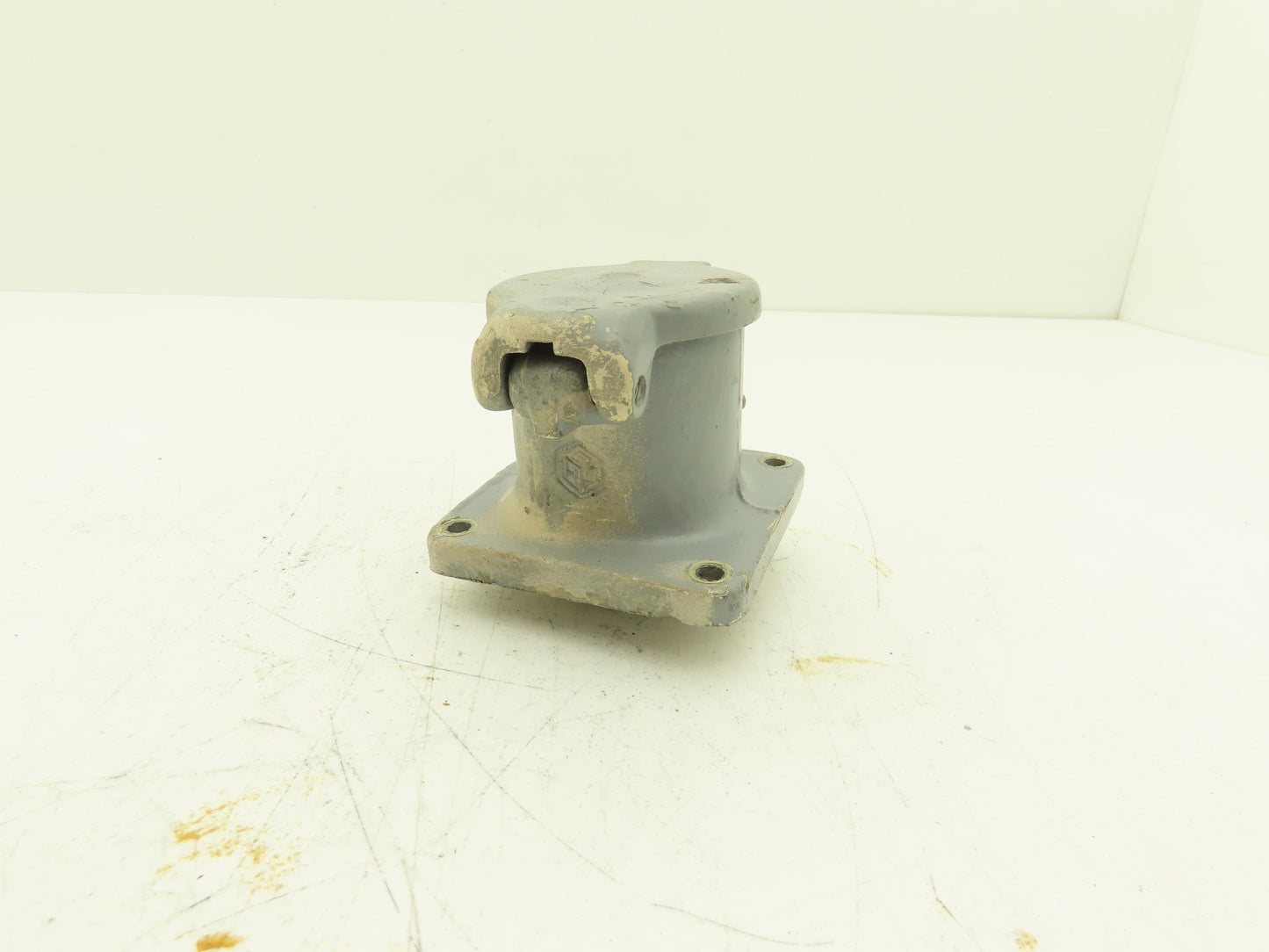 Crouse Hinds AR342 Arktite Receptacle 30A Amp 4p 3w 600VAC Pin Sleave Housing