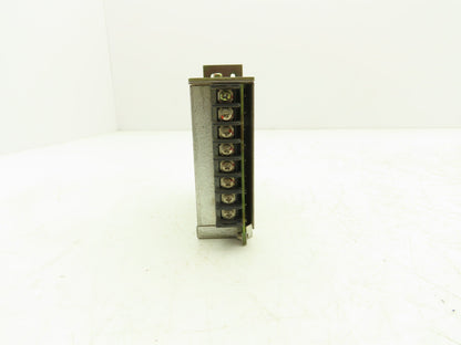 Lambda RT-2-5FF/A Power Supply +5/+15/-15VDC 2/0.3/0.2A 16W Out 120V AC/DC In