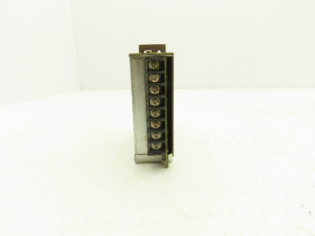 Lambda RT-2-5FF/A Power Supply +5/+15/-15VDC 2/0.3/0.2A 16W Out 120V AC/DC In