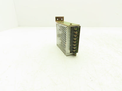 Lambda RT-2-5FF/A Power Supply +5/+15/-15VDC 2/0.3/0.2A 16W Out 120V AC/DC In