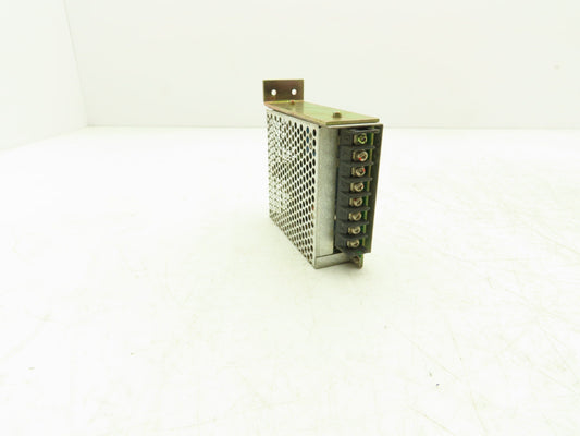 Lambda RT-2-5FF/A Power Supply +5/+15/-15VDC 2/0.3/0.2A 16W Out 120V AC/DC In