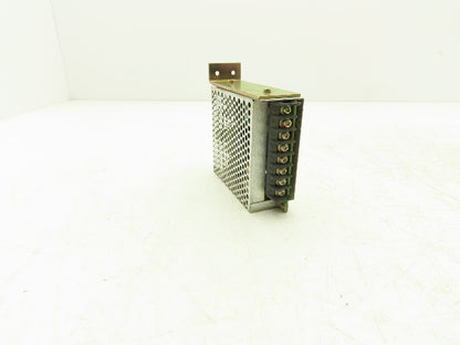 Lambda RT-2-5FF/A Power Supply +5/+15/-15VDC 2/0.3/0.2A 16W Out 120V AC/DC In