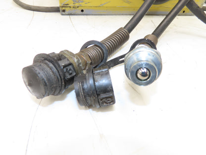 Enerpac PER4405D Hydraulic Pump 4000psi Continuous Pressure 1.5Hp 115V 1PH 5gal