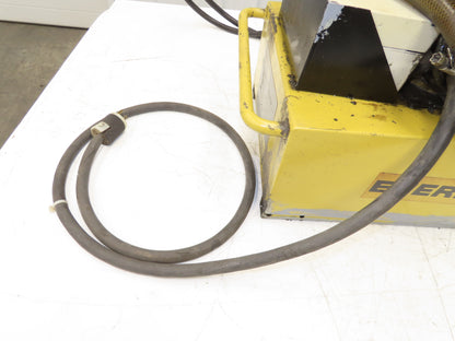 Enerpac PER4405D Hydraulic Pump 4000psi Continuous Pressure 1.5Hp 115V 1PH 5gal