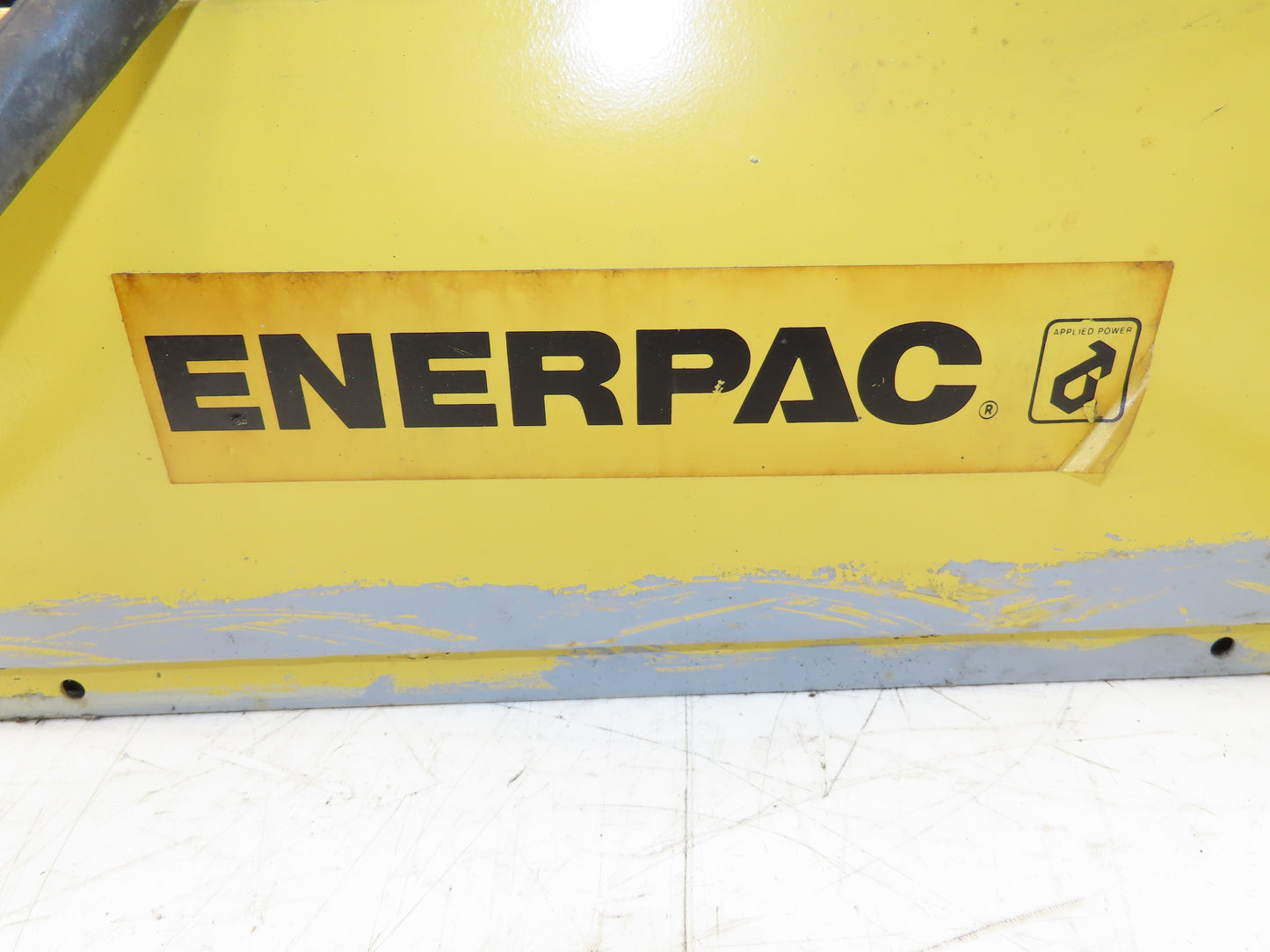 Enerpac PER4405D Hydraulic Pump 4000psi Continuous Pressure 1.5Hp 115V 1PH 5gal