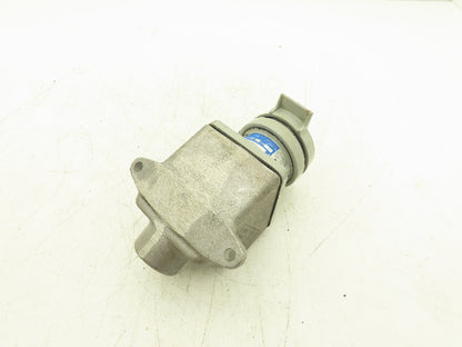 Crouse Hinds AR342 Arktite Receptacle 30A Amp 4p 3w 600VAC Pin Sleave Housing