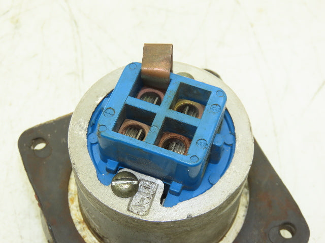 Crouse Hinds AR6301 Arktite Receptacle Pin Sleave Housing