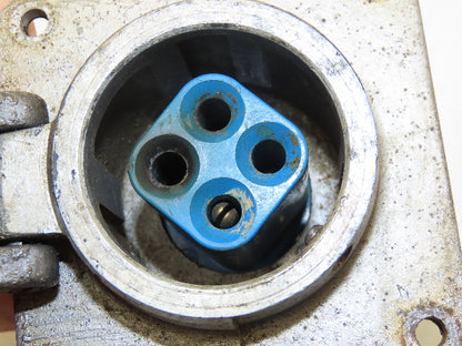 Crouse Hinds AR6301 Arktite Receptacle Pin Sleave Housing