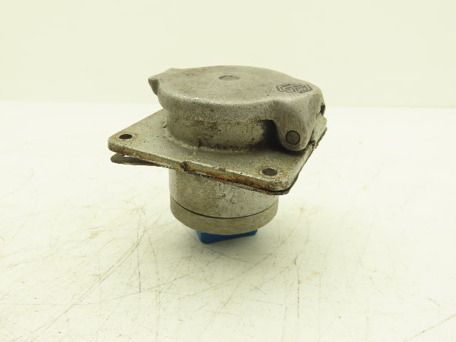 Crouse Hinds AR6301 Arktite Receptacle Pin Sleave Housing