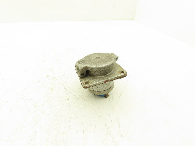 Crouse Hinds AR6301 Arktite Receptacle Pin Sleave Housing