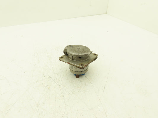 Crouse Hinds AR6301 Arktite Receptacle Pin Sleave Housing